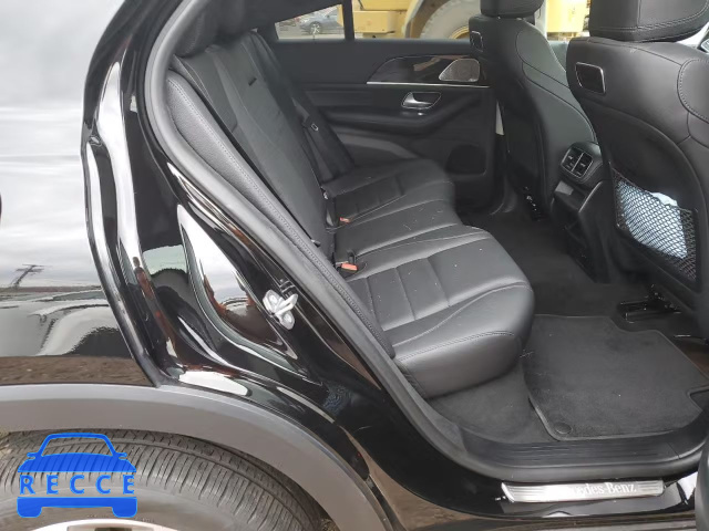 2020 MERCEDES-BENZ GLE 450 4M 4JGFB5KB9LA117683 image 5