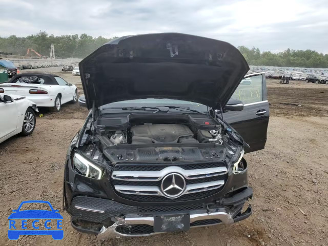 2020 MERCEDES-BENZ GLE 450 4M 4JGFB5KB9LA117683 image 6