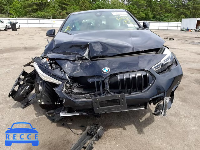 2022 BMW 228XI WBA73AK06N7K05066 Bild 6