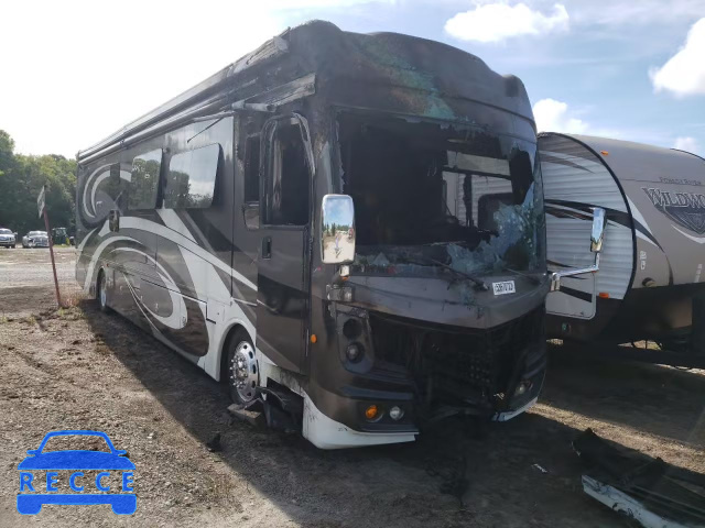 2017 FREIGHTLINER CHASSIS XC 4UZACGCY6HCJE0562 image 0