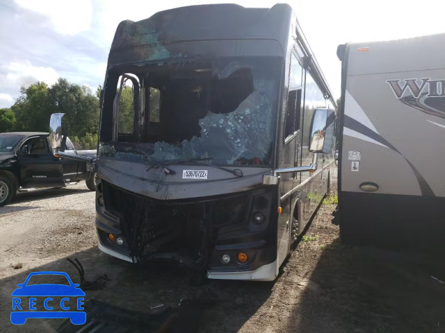 2017 FREIGHTLINER CHASSIS XC 4UZACGCY6HCJE0562 Bild 1