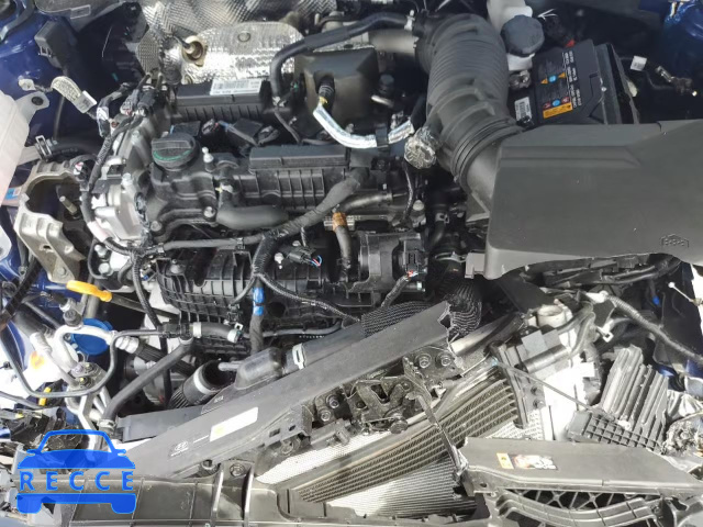 2022 HYUNDAI ELANTRA N KMHLW4AKXNU004426 image 6