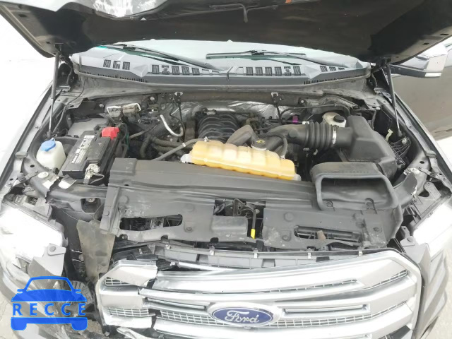 2015 FORD F150 4WD 1FTEW1EF2FFB89490 image 6