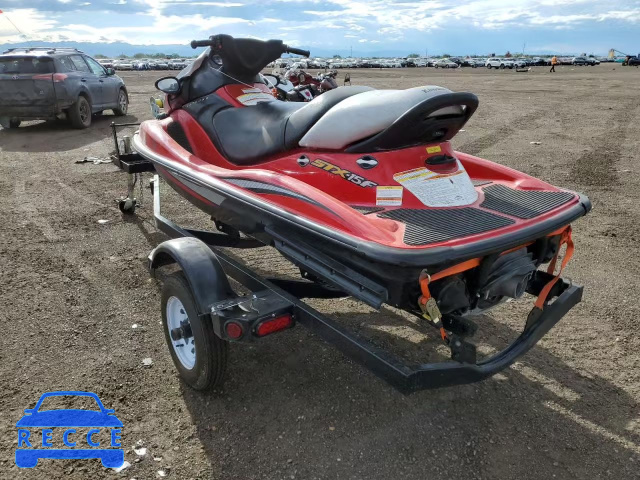 2006 KAWASAKI STX15 USKAW44804E606 image 2