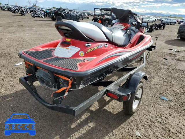 2006 KAWASAKI STX15 USKAW44804E606 image 3