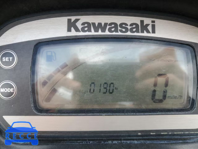 2006 KAWASAKI STX15 USKAW44804E606 зображення 7