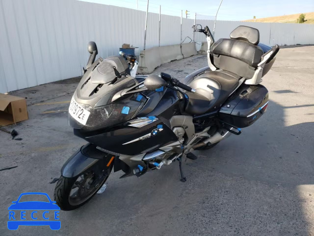 2013 BMW K1600 GTL WB106120XDZZ23344 Bild 1