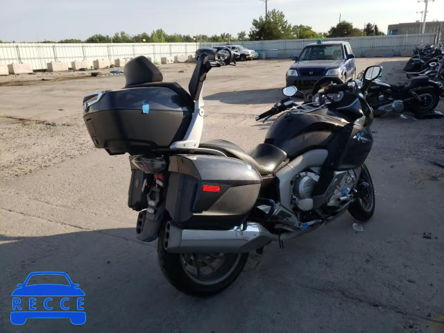 2013 BMW K1600 GTL WB106120XDZZ23344 image 3