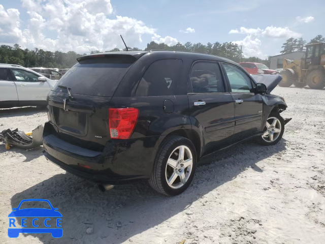 2009 PONTIAC TORRENT GX 2CKDL637496238614 Bild 3