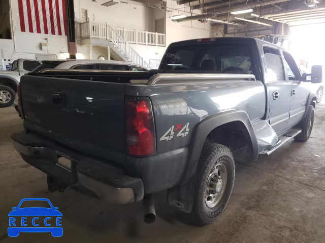 2007 CHEVROLET 2500 HD 1GCHK23DX7F156383 Bild 3