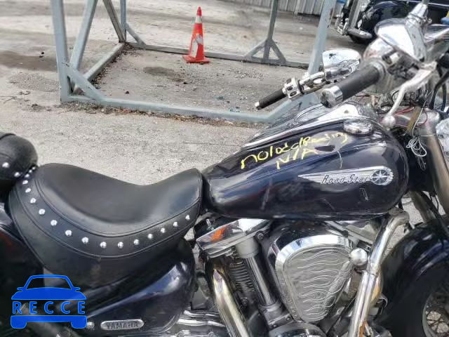 2002 YAMAHA XV1600 AT JYAVP07E12A007521 зображення 4