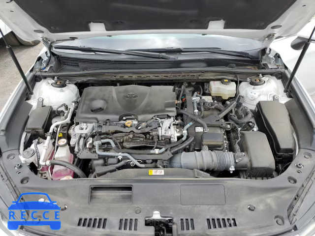 2020 TOYOTA AVALON LIM 4T1D21FB6LU019901 image 6