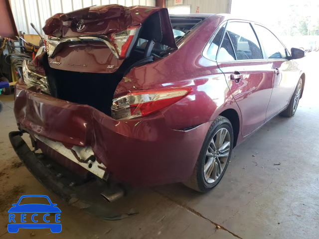 2017 TOYOTA CAMRY LE/X 4T1BF1FK6HU765963 image 3