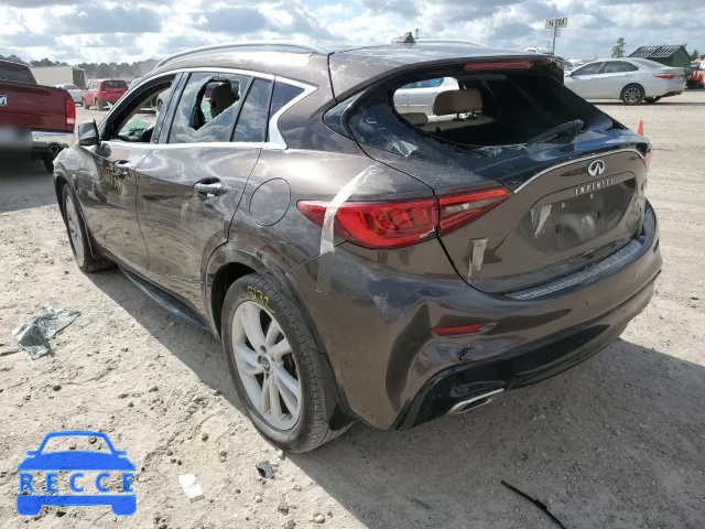 2019 INFINITI QX30 PURE SJKCH5CP2KA007974 image 2