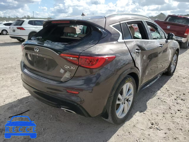 2019 INFINITI QX30 PURE SJKCH5CP2KA007974 зображення 3