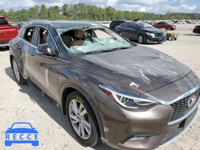 2019 INFINITI QX30 PURE SJKCH5CP2KA007974 image 8