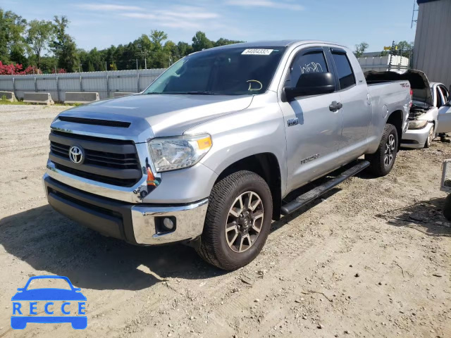 2014 TOYOTA OTHER 5TFRY5F17EX156256 image 1