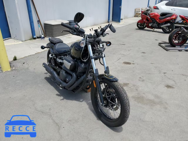 2018 YAMAHA XVS950 CU JYAVN05Y4JA003576 image 0