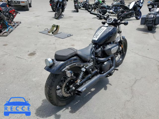 2018 YAMAHA XVS950 CU JYAVN05Y4JA003576 image 3