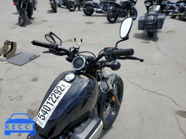 2018 YAMAHA XVS950 CU JYAVN05Y4JA003576 image 4