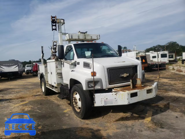 2005 CHEVROLET C7500 C7C0 1GBM7C1C75F529266 image 0