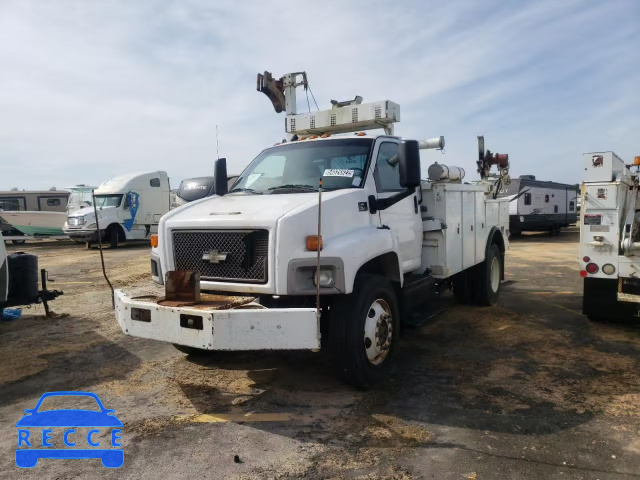 2005 CHEVROLET C7500 C7C0 1GBM7C1C75F529266 image 1