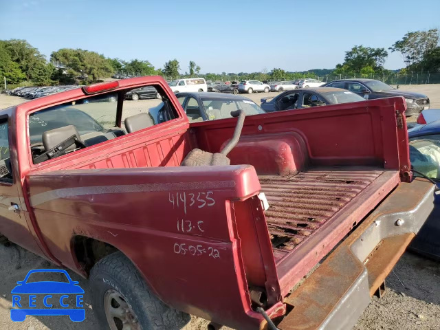 1994 NISSAN TRUCK XE 1N6SD11Y3RC398384 image 2