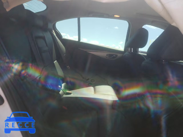 2021 INFINITI Q50 LUXE JN1EV7BP9MM704743 image 5