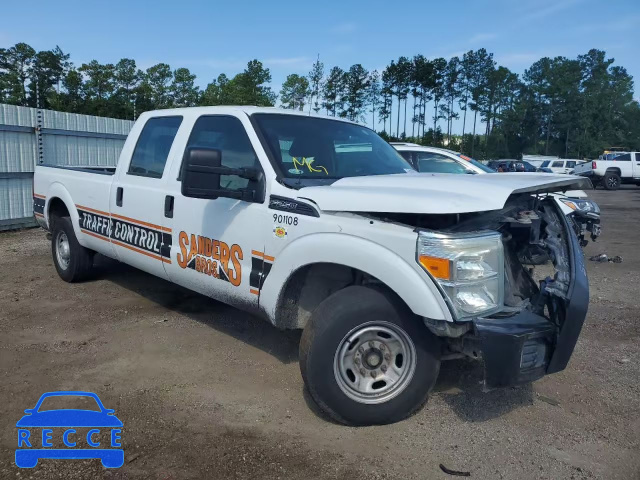 2013 FORD F250 PU 1FT7W2A65DEB77602 image 0