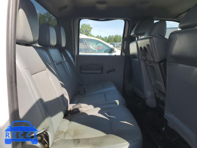 2013 FORD F250 PU 1FT7W2A65DEB77602 image 5