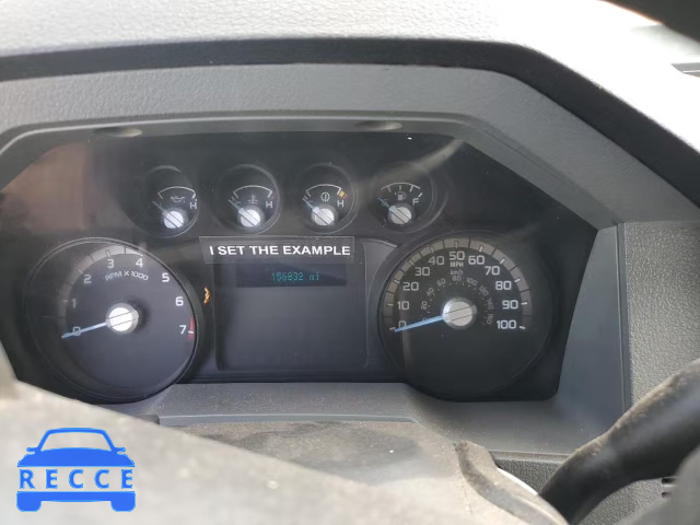 2013 FORD F250 PU 1FT7W2A65DEB77602 image 7