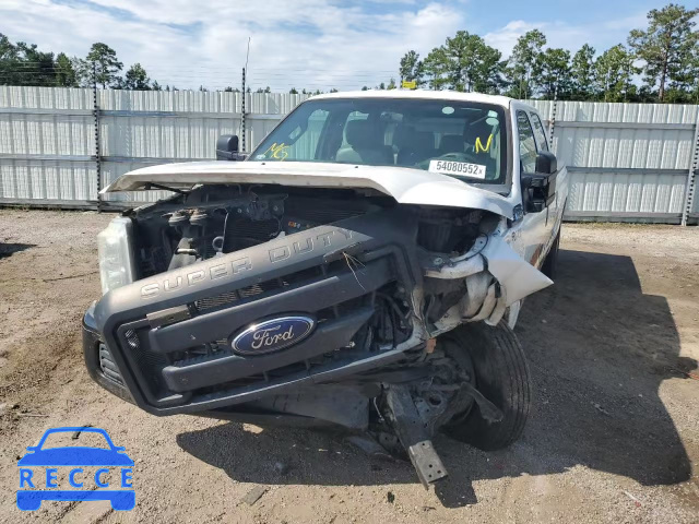 2013 FORD F250 PU 1FT7W2A65DEB77602 image 8