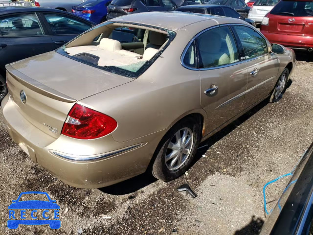 2005 BUICK ALLURE CXL 2G4WJ532751254149 зображення 3