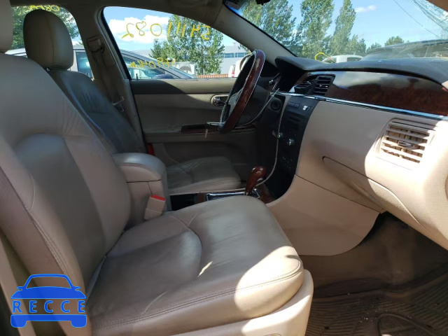 2005 BUICK ALLURE CXL 2G4WJ532751254149 зображення 4