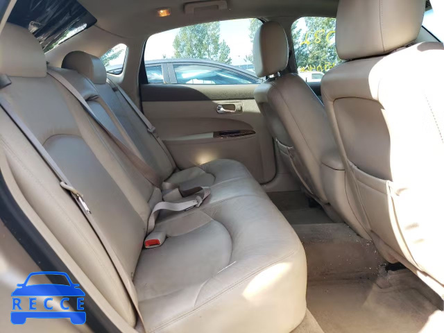 2005 BUICK ALLURE CXL 2G4WJ532751254149 зображення 5