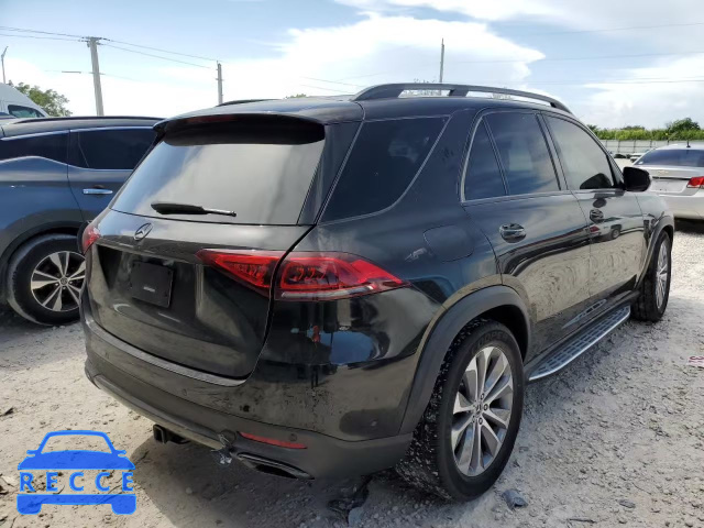 2020 MERCEDES-BENZ GLE 450 4M 4JGFB5KB5LA007018 image 3