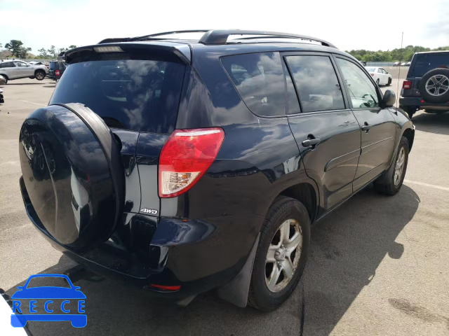 2008 TOYOTA RAV 4 JTMBD33V386082739 image 3