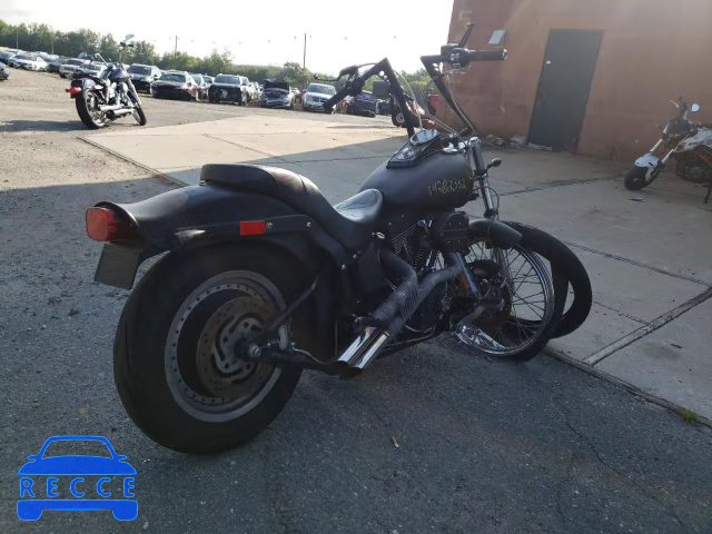 2002 HARLEY-DAVIDSON FXSTB 1HD1BTY142Y034992 Bild 3