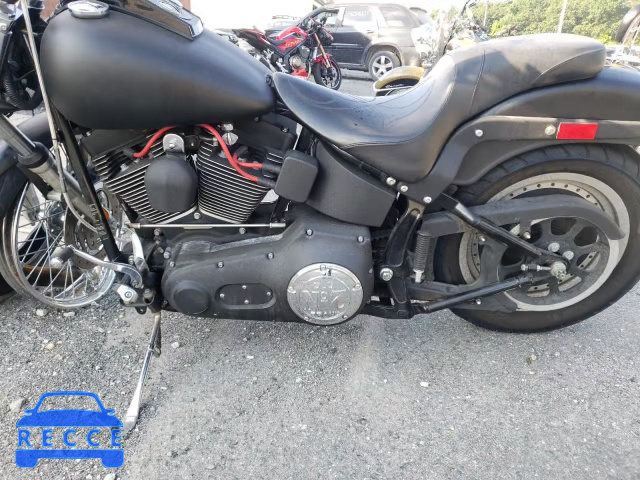 2002 HARLEY-DAVIDSON FXSTB 1HD1BTY142Y034992 зображення 5