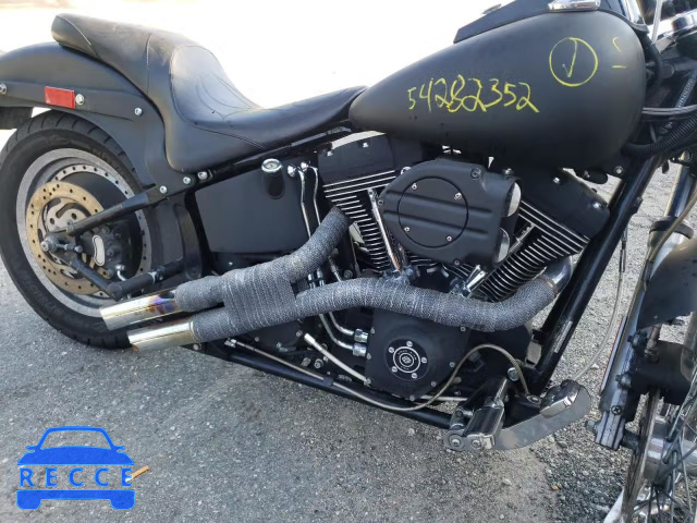 2002 HARLEY-DAVIDSON FXSTB 1HD1BTY142Y034992 зображення 6