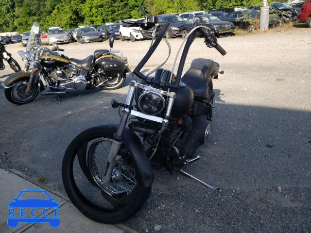 2002 HARLEY-DAVIDSON FXSTB 1HD1BTY142Y034992 зображення 8