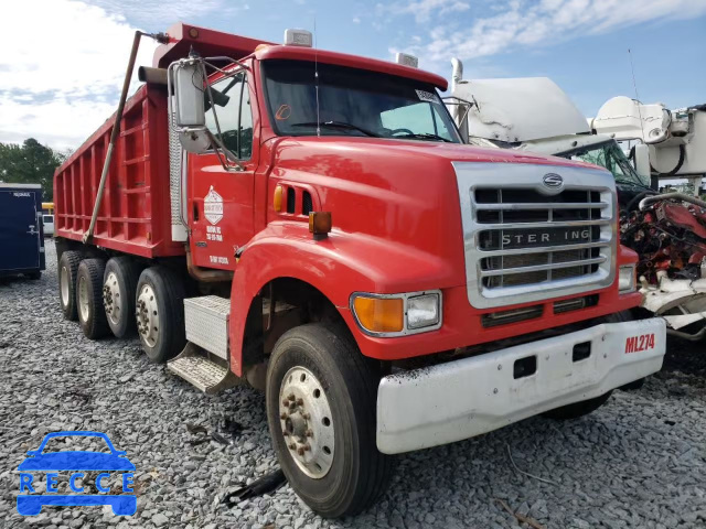 2005 STERLING TRUCK LT 8500 2FZHAWDC35AN69933 image 0