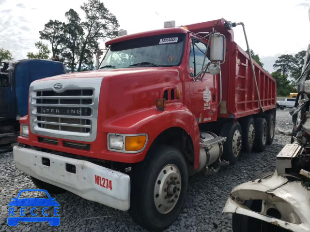 2005 STERLING TRUCK LT 8500 2FZHAWDC35AN69933 image 1