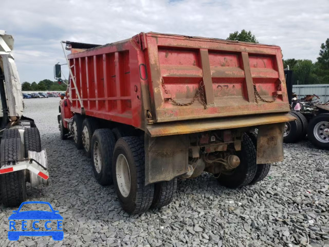 2005 STERLING TRUCK LT 8500 2FZHAWDC35AN69933 image 2