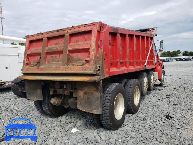 2005 STERLING TRUCK LT 8500 2FZHAWDC35AN69933 image 3