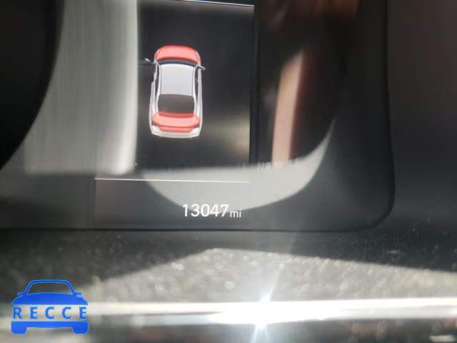 2022 HYUNDAI ELANTRA N KMHLR4AF5NU240685 image 7