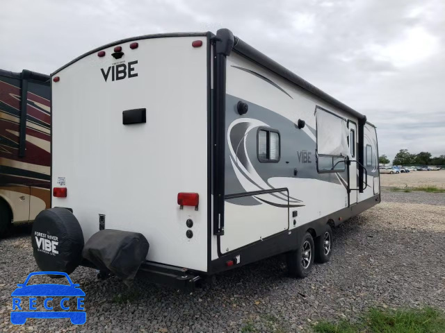 2018 WILDWOOD VIBE 4X4TVBC24J4112148 image 3