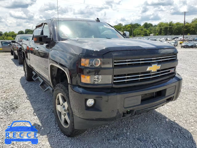 2016 CHEVROLET 2500 HD 1GC1KWE8XGF187299 Bild 0