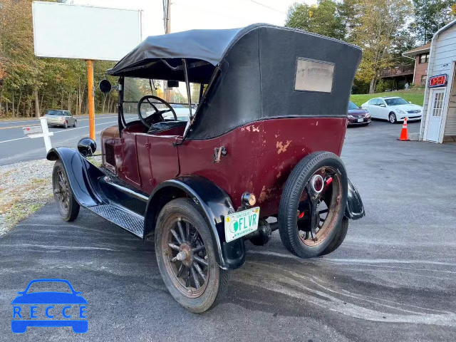 1926 FORD MODEL T 12859643 image 2