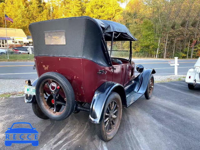 1926 FORD MODEL T 12859643 image 3